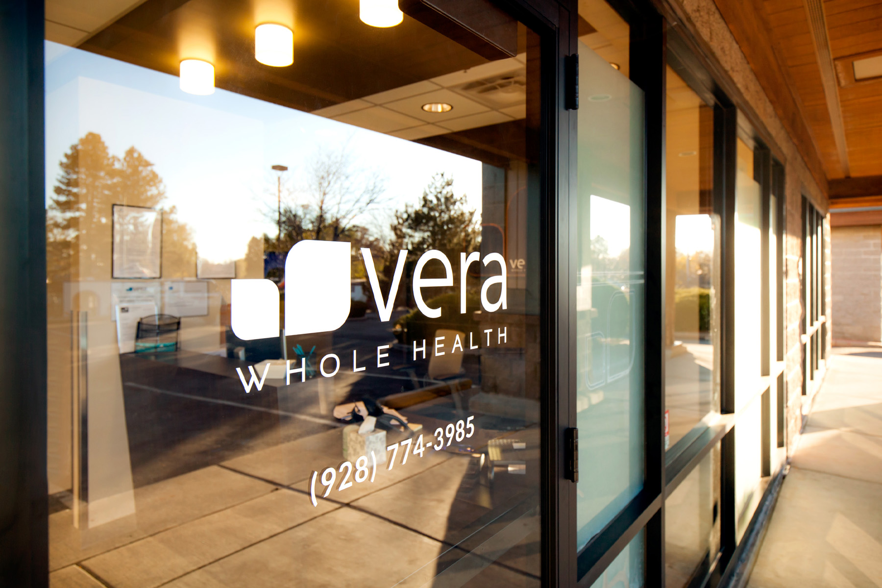 City of Everett Opens Vera Whole Health Care Center